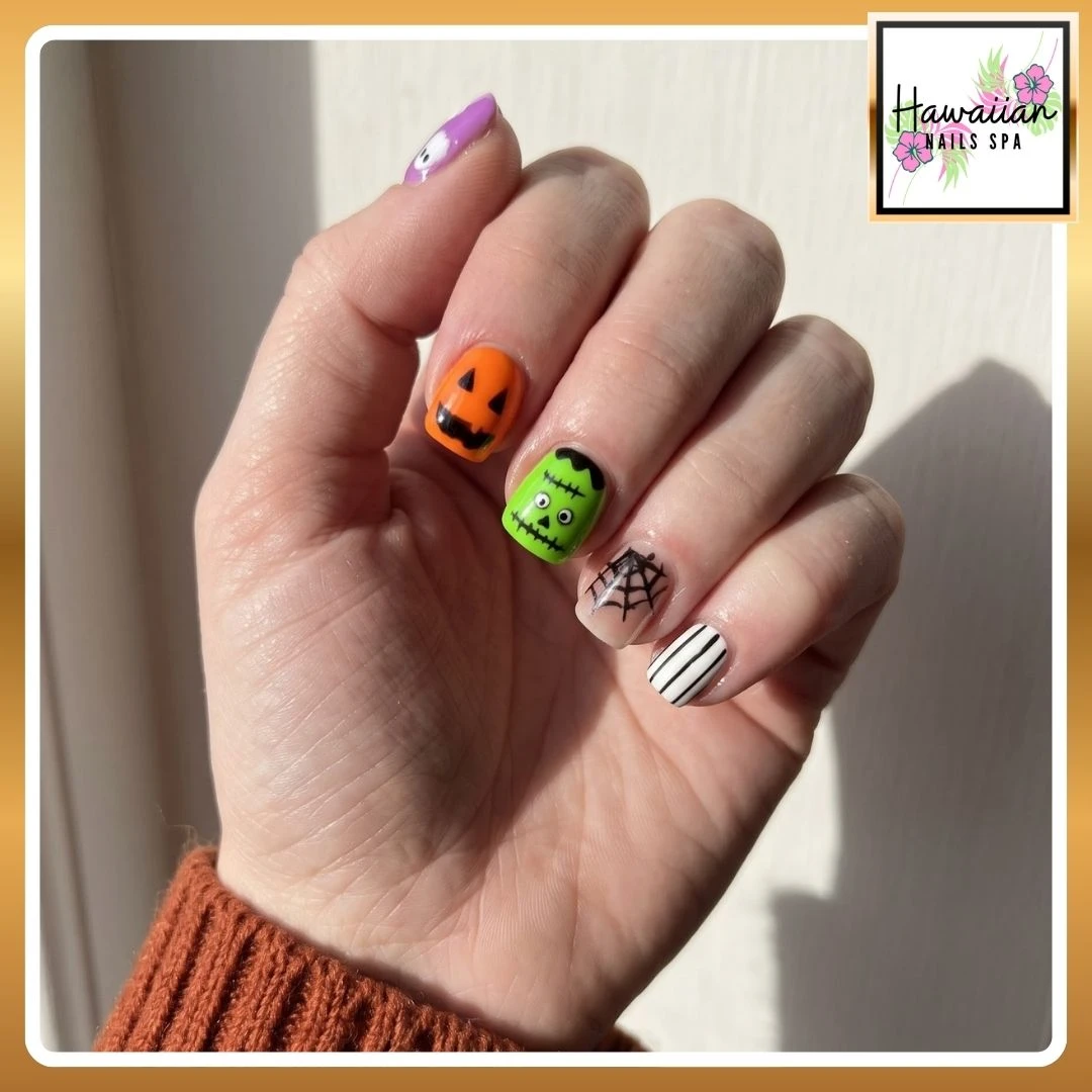Nail art